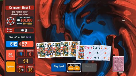 Finally beat jokerless! All challenges complete. : r/balatro .